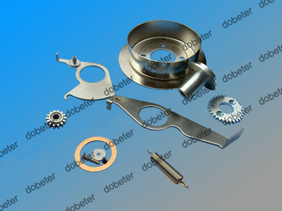 ROOL UP Assy CL24 72mm KW1-M459N-000