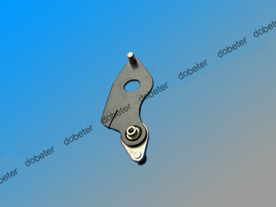 Racking Lever Assy CL12 16 KW1-M222A-00X