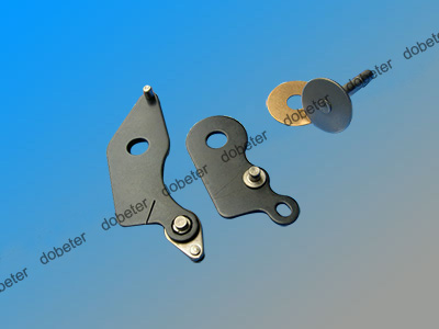 Racking Lever Assy CL24-72mm KW1-M452A-000