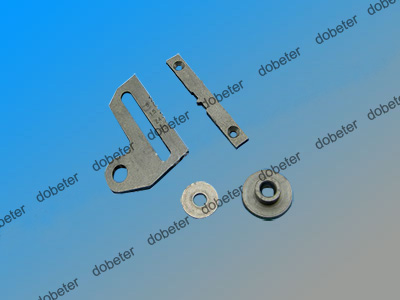 SET PLATE ASSY CL24 72mm KW1-M458A-001