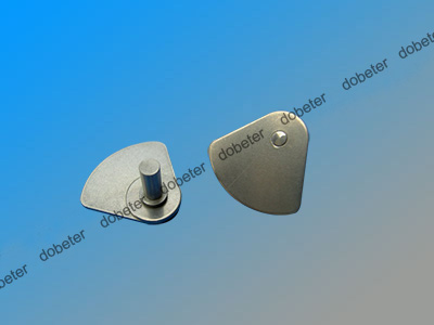 SPROCKET AXIS ASSY K87-M112L-10X