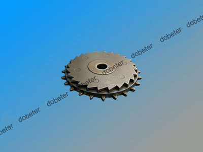 SPROCKET K87-M1120-00X