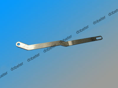 SUB ARM CL12mm KW1-M224D-00X