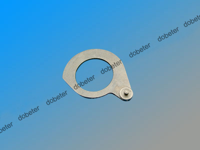 SUB LEVER ASSY FV8mm K87-M1196-00X