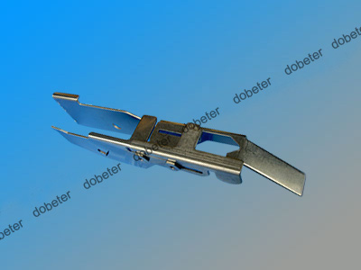 TAPE GUIDE ASSY FV12mm K87-M2140-00X
