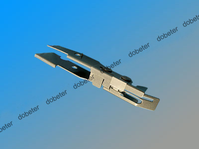 TAPE GUIDE CL8x2 KW1-M1340-00X