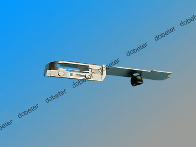 TYPE TAPE GUIDE ASSY K87-M1140-00X