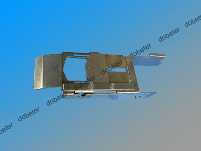 Tape Guide Assy CL24mm 72mm KW1-M4540-000