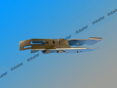 Tape Guide Unit CL8x2 KW1-M1340-010