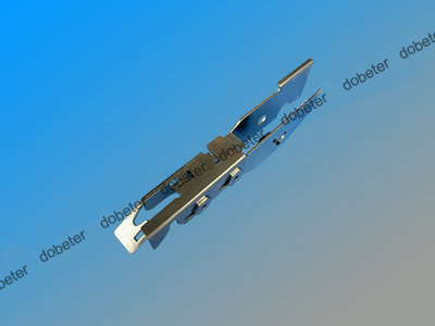 Tape Guide Unit CL8x4 KW1-M1140-010