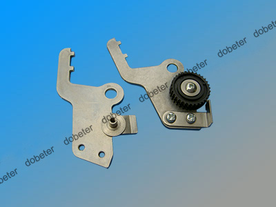 Tension Lever Assy KW1-M116D-000