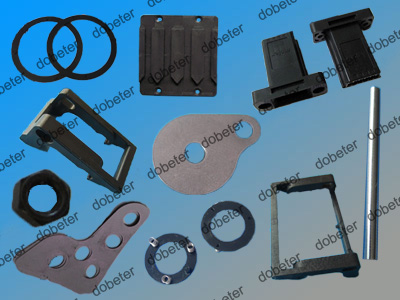 yamaha feeder spare parts