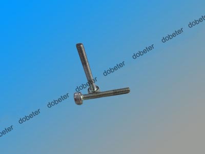 bolt hex socket head 8 m3x12 91312-03012