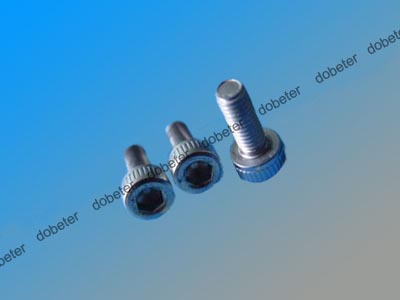 bolt hex socket head 91312-03008