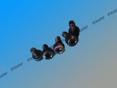 bolt hex socket head 91317-03006