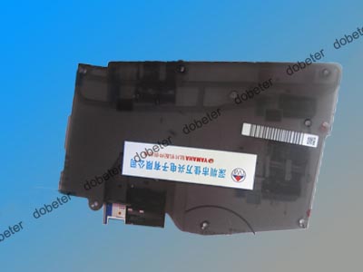 cover top tape box KHJ-MC262-00