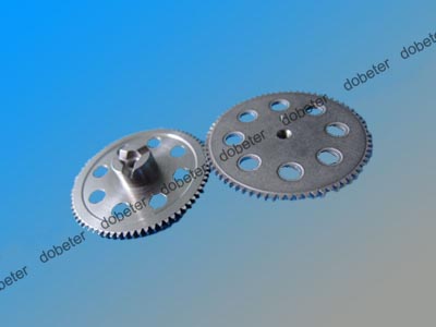 gear driven KHJ-MC138-00