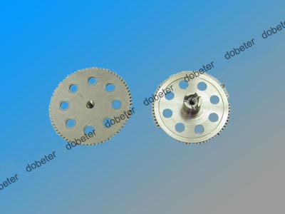 gear driven KHJ-MC238-00