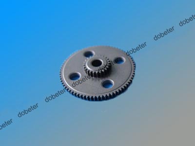 gear idle f2 KHJ-MC135-00