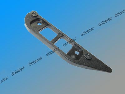 plate guide 12 KHJ-MC24D-00
