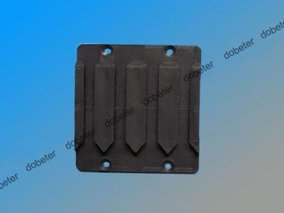 rail guide 16p KJJ-M371R-000