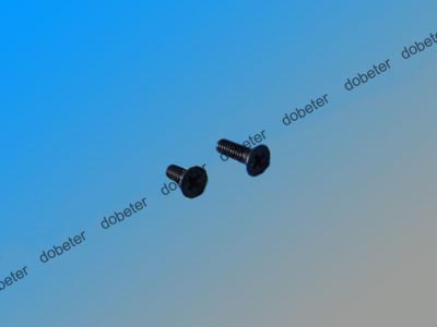 screw flat head tap KHJ-MC16F-00