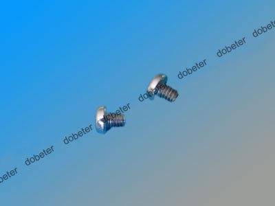 screw pan head 90166-02JA03