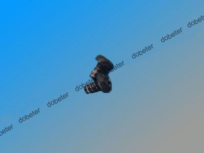 screw pan head tap KHJ-MC16H-00