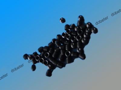 set screw m3x3 3 92A08-03303