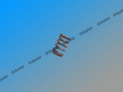 spring pusher plant KHJ-MC13D-00