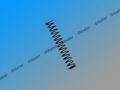 spring tape guide f KHJ-MC147-02