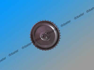 sprocket KHJ-MC132-00