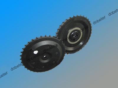 sprocket assy KHJ-MC131-00