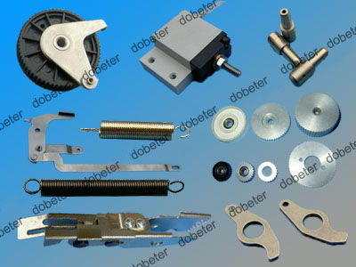 Assembleon Topaz Feeder Parts