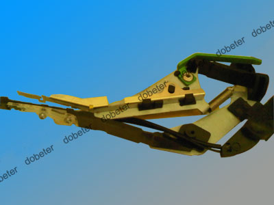 ax ttf sensor 9498 396 02307