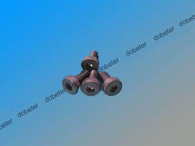 bolt hex s h low KHJ-MC46T-00