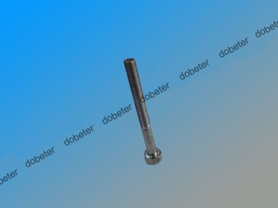 bolt hex socket head 5 91312-03022