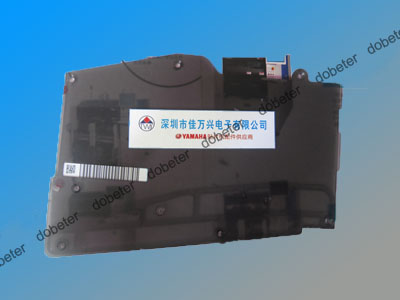cover top tape box KHJ-MC262-00