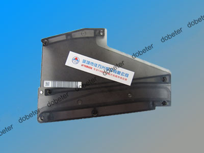 cover top tape box KHJ-MC562-00