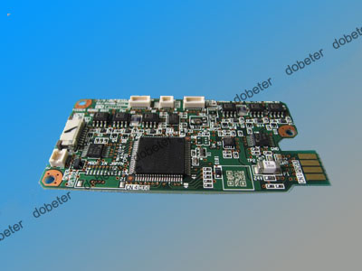 feeder board assy KHJ-M4488-00