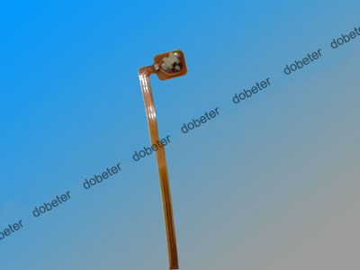 flex foil main 3/4 9498 396 00207 9498 396 00208