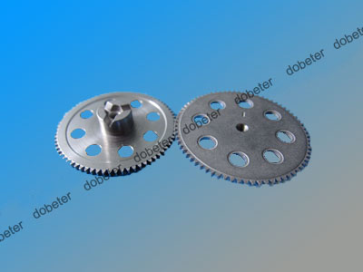 gear driven KHJ-MC138-00