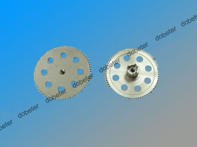 gear driven KHJ-MC238-00