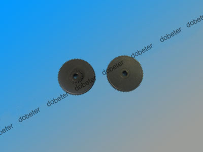 gear idle f3 KHJ-MC136-01