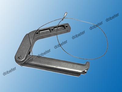 Handle 9498 396 02489