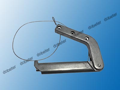 Handle 9498 396 02489