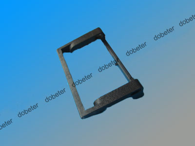 lever tape guide f KHJ-MC745-00