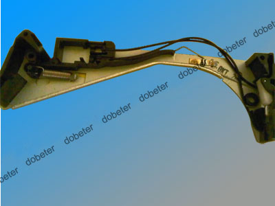 nozzle catch assy Ul 9498 396 01634