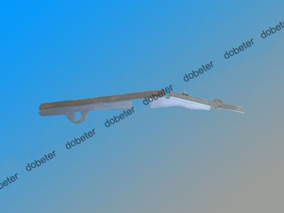 peel off plate ll slit 9498 396 02299