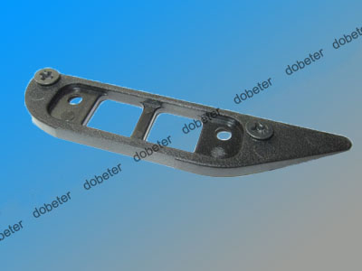 plate guide 12 KHJ-MC24D-00